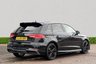 USED 2019 69 AUDI A3 1.5 TFSI CoD 35 S line Sportback 5dr Petrol S Tronic Euro 6 (s/s) (150 ps) 
