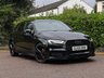 USED 2019 69 AUDI A3 1.5 TFSI CoD 35 S line Sportback 5dr Petrol S Tronic Euro 6 (s/s) (150 ps) 