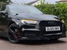 USED 2019 69 AUDI A3 1.5 TFSI CoD 35 S line Sportback 5dr Petrol S Tronic Euro 6 (s/s) (150 ps) 