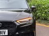USED 2019 69 AUDI A3 1.5 TFSI CoD 35 S line Sportback 5dr Petrol S Tronic Euro 6 (s/s) (150 ps) 