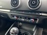 USED 2019 69 AUDI A3 1.5 TFSI CoD 35 S line Sportback 5dr Petrol S Tronic Euro 6 (s/s) (150 ps) 
