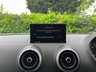 USED 2019 69 AUDI A3 1.5 TFSI CoD 35 S line Sportback 5dr Petrol S Tronic Euro 6 (s/s) (150 ps) 