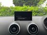 USED 2019 69 AUDI A3 1.5 TFSI CoD 35 S line Sportback 5dr Petrol S Tronic Euro 6 (s/s) (150 ps) 
