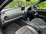 USED 2019 69 AUDI A3 1.5 TFSI CoD 35 S line Sportback 5dr Petrol S Tronic Euro 6 (s/s) (150 ps) 