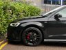USED 2019 69 AUDI A3 1.5 TFSI CoD 35 S line Sportback 5dr Petrol S Tronic Euro 6 (s/s) (150 ps) 