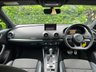 USED 2019 69 AUDI A3 1.5 TFSI CoD 35 S line Sportback 5dr Petrol S Tronic Euro 6 (s/s) (150 ps) 