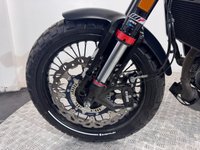 USED 2023 72 HUSQVARNA SVARTPILEN 125 VERY LOW MILES - GOOD CONDITION COMES WITH NEW MOT AND WARRANTY