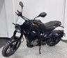 USED 2023 72 HUSQVARNA SVARTPILEN 125 VERY LOW MILES - GOOD CONDITION COMES WITH NEW MOT AND WARRANTY