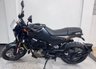 USED 2023 72 HUSQVARNA SVARTPILEN 125 VERY LOW MILES - GOOD CONDITION COMES WITH NEW MOT AND WARRANTY
