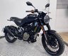USED 2023 72 HUSQVARNA SVARTPILEN 125 VERY LOW MILES - GOOD CONDITION COMES WITH NEW MOT AND WARRANTY