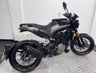 USED 2023 72 HUSQVARNA SVARTPILEN 125 VERY LOW MILES - GOOD CONDITION COMES WITH NEW MOT AND WARRANTY