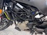 USED 2023 72 HUSQVARNA SVARTPILEN 125 VERY LOW MILES - GOOD CONDITION COMES WITH NEW MOT AND WARRANTY