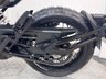 USED 2023 72 HUSQVARNA SVARTPILEN 125 VERY LOW MILES - GOOD CONDITION COMES WITH NEW MOT AND WARRANTY