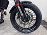 USED 2023 72 HUSQVARNA SVARTPILEN 125 VERY LOW MILES - GOOD CONDITION COMES WITH NEW MOT AND WARRANTY
