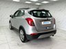 USED 2017 17 VAUXHALL MOKKA X 1.4i Turbo Design Nav SUV 5dr Petrol Manual Euro 6 (s/s) (140 ps) FULL SERVICE HISTORY!