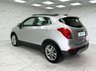 USED 2017 17 VAUXHALL MOKKA X 1.4i Turbo Design Nav SUV 5dr Petrol Manual Euro 6 (s/s) (140 ps) FULL SERVICE HISTORY!