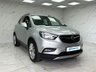 USED 2017 17 VAUXHALL MOKKA X 1.4i Turbo Design Nav SUV 5dr Petrol Manual Euro 6 (s/s) (140 ps) FULL SERVICE HISTORY!