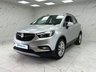 USED 2017 17 VAUXHALL MOKKA X 1.4i Turbo Design Nav SUV 5dr Petrol Manual Euro 6 (s/s) (140 ps) FULL SERVICE HISTORY!