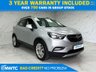 USED 2017 17 VAUXHALL MOKKA X 1.4i Turbo Design Nav SUV 5dr Petrol Manual Euro 6 (s/s) (140 ps) FULL SERVICE HISTORY!