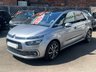 USED 2016 66 CITROEN C4 PICASSO 1.6 BlueHDi Flair MPV 5dr Diesel Manual Euro 6 (s/s) (120 ps) - NO AIRBAG RECALL