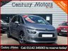 USED 2016 66 CITROEN C4 PICASSO 1.6 BlueHDi Flair MPV 5dr Diesel Manual Euro 6 (s/s) (120 ps) - NO AIRBAG RECALL