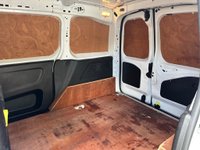 USED 2021 71 PEUGEOT PARTNER 1.5 BlueHDi 650 Professional Standard Panel Van SWB Euro 6 (s/s) 5dr 1 OWNER, 1 YEARS MOT, TOP SEPC