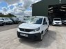 USED 2021 71 PEUGEOT PARTNER 1.5 BlueHDi 650 Professional Standard Panel Van SWB Euro 6 (s/s) 5dr 1 OWNER, 1 YEARS MOT, TOP SEPC