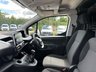 USED 2021 71 PEUGEOT PARTNER 1.5 BlueHDi 650 Professional Standard Panel Van SWB Euro 6 (s/s) 5dr 1 OWNER, 1 YEARS MOT, TOP SEPC