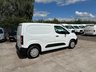 USED 2021 71 PEUGEOT PARTNER 1.5 BlueHDi 650 Professional Standard Panel Van SWB Euro 6 (s/s) 5dr 1 OWNER, 1 YEARS MOT, TOP SEPC