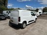USED 2021 71 PEUGEOT PARTNER 1.5 BlueHDi 650 Professional Standard Panel Van SWB Euro 6 (s/s) 5dr 1 OWNER, 1 YEARS MOT, TOP SEPC