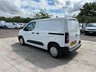 USED 2021 71 PEUGEOT PARTNER 1.5 BlueHDi 650 Professional Standard Panel Van SWB Euro 6 (s/s) 5dr 1 OWNER, 1 YEARS MOT, TOP SEPC