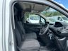 USED 2021 71 PEUGEOT PARTNER 1.5 BlueHDi 650 Professional Standard Panel Van SWB Euro 6 (s/s) 5dr 1 OWNER, 1 YEARS MOT, TOP SEPC