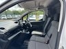 USED 2021 71 PEUGEOT PARTNER 1.5 BlueHDi 650 Professional Standard Panel Van SWB Euro 6 (s/s) 5dr 1 OWNER, 1 YEARS MOT, TOP SEPC