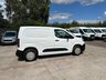 USED 2021 71 PEUGEOT PARTNER 1.5 BlueHDi 650 Professional Standard Panel Van SWB Euro 6 (s/s) 5dr 1 OWNER, 1 YEARS MOT, TOP SEPC