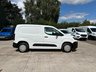 USED 2021 71 PEUGEOT PARTNER 1.5 BlueHDi 650 Professional Standard Panel Van SWB Euro 6 (s/s) 5dr 1 OWNER, 1 YEARS MOT, TOP SEPC