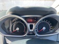 USED 2011 11 FORD FIESTA 1.4 Titanium Hatchback 5dr Petrol Automatic (154 g/km, 94 bhp) www.suffolkcarcentre.co.uk - Located at Lowestoft