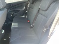USED 2011 11 FORD FIESTA 1.4 Titanium Hatchback 5dr Petrol Automatic (154 g/km, 94 bhp) www.suffolkcarcentre.co.uk - Located at Lowestoft