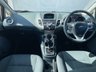 USED 2011 11 FORD FIESTA 1.4 Titanium Hatchback 5dr Petrol Automatic (154 g/km, 94 bhp) www.suffolkcarcentre.co.uk - Located at Lowestoft