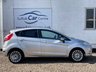 USED 2011 11 FORD FIESTA 1.4 Titanium Hatchback 5dr Petrol Automatic (154 g/km, 94 bhp) www.suffolkcarcentre.co.uk - Located at Lowestoft
