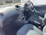 USED 2011 11 FORD FIESTA 1.4 Titanium Hatchback 5dr Petrol Automatic (154 g/km, 94 bhp) www.suffolkcarcentre.co.uk - Located at Lowestoft