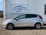 USED 2011 11 FORD FIESTA 1.4 Titanium Hatchback 5dr Petrol Automatic (154 g/km, 94 bhp) www.suffolkcarcentre.co.uk - Located at Lowestoft