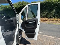 USED 2021 70 CITROEN RELAY 2.2 BlueHDi 35 Enterprise Panel Van 5dr Diesel Manual L4 High Roof Euro 6 (s/s) (Heavy) (140 ps) 