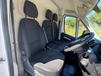 USED 2021 70 CITROEN RELAY 2.2 BlueHDi 35 Enterprise Panel Van 5dr Diesel Manual L4 High Roof Euro 6 (s/s) (Heavy) (140 ps) 