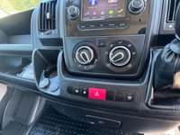 USED 2021 70 CITROEN RELAY 2.2 BlueHDi 35 Enterprise Panel Van 5dr Diesel Manual L4 High Roof Euro 6 (s/s) (Heavy) (140 ps) 