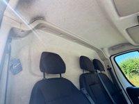 USED 2021 70 CITROEN RELAY 2.2 BlueHDi 35 Enterprise Panel Van 5dr Diesel Manual L4 High Roof Euro 6 (s/s) (Heavy) (140 ps) 