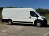USED 2021 70 CITROEN RELAY 2.2 BlueHDi 35 Enterprise Panel Van 5dr Diesel Manual L4 High Roof Euro 6 (s/s) (Heavy) (140 ps) 