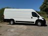 USED 2021 70 CITROEN RELAY 2.2 BlueHDi 35 Enterprise Panel Van 5dr Diesel Manual L4 High Roof Euro 6 (s/s) (Heavy) (140 ps) 
