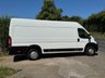 USED 2021 70 CITROEN RELAY 2.2 BlueHDi 35 Enterprise Panel Van 5dr Diesel Manual L4 High Roof Euro 6 (s/s) (Heavy) (140 ps) 
