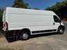 USED 2021 70 CITROEN RELAY 2.2 BlueHDi 35 Enterprise Panel Van 5dr Diesel Manual L4 High Roof Euro 6 (s/s) (Heavy) (140 ps) 