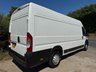 USED 2021 70 CITROEN RELAY 2.2 BlueHDi 35 Enterprise Panel Van 5dr Diesel Manual L4 High Roof Euro 6 (s/s) (Heavy) (140 ps) 